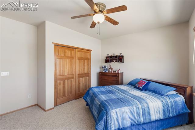 6610 Oasis Butte Drive