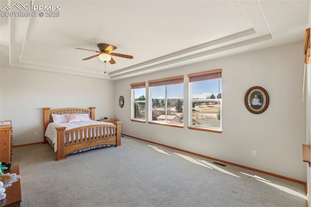 6610 Oasis Butte Drive