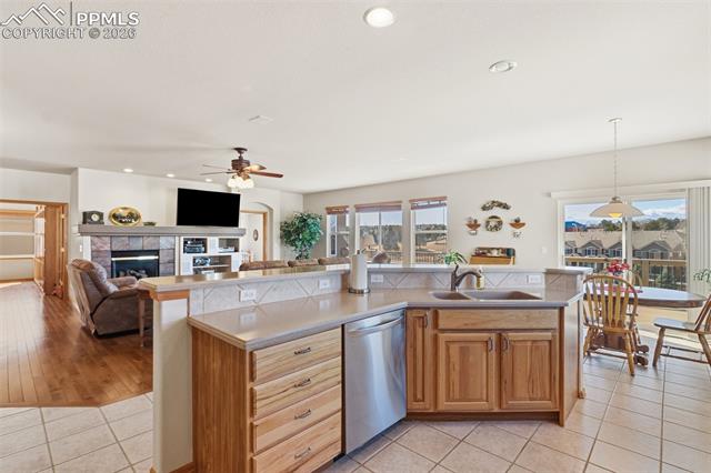 6610 Oasis Butte Drive