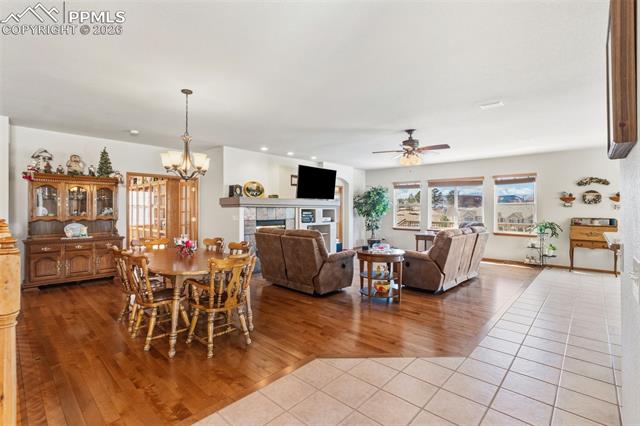 6610 Oasis Butte Drive