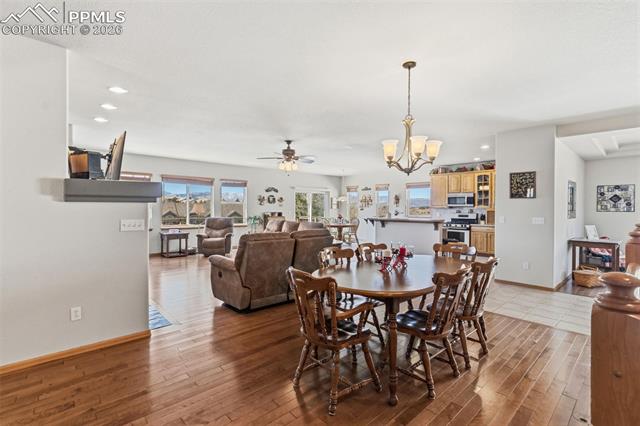 6610 Oasis Butte Drive