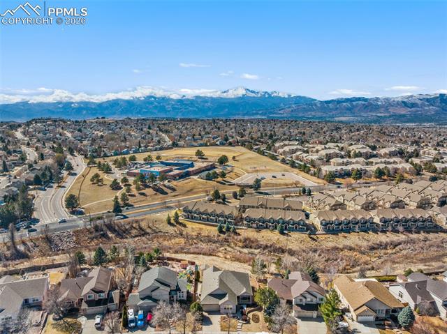 6610 Oasis Butte Drive