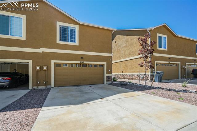 7547 Black Spruce Heights