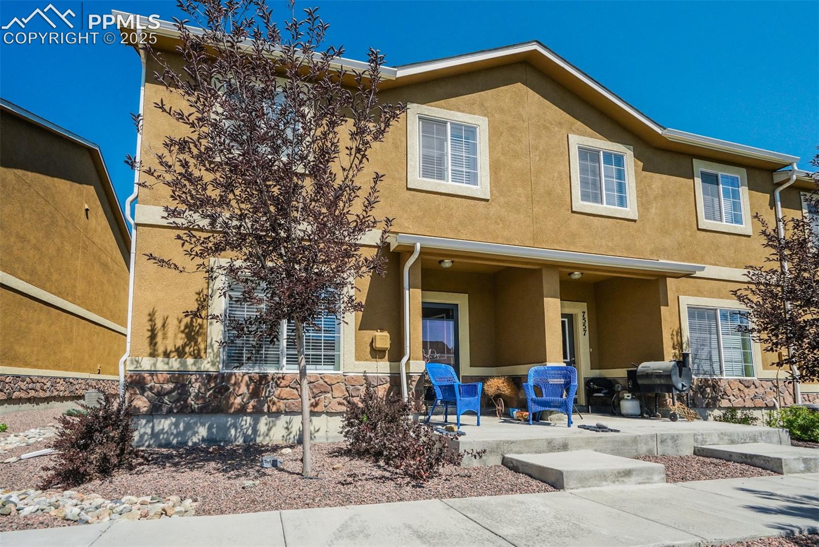 7547 Black Spruce Heights