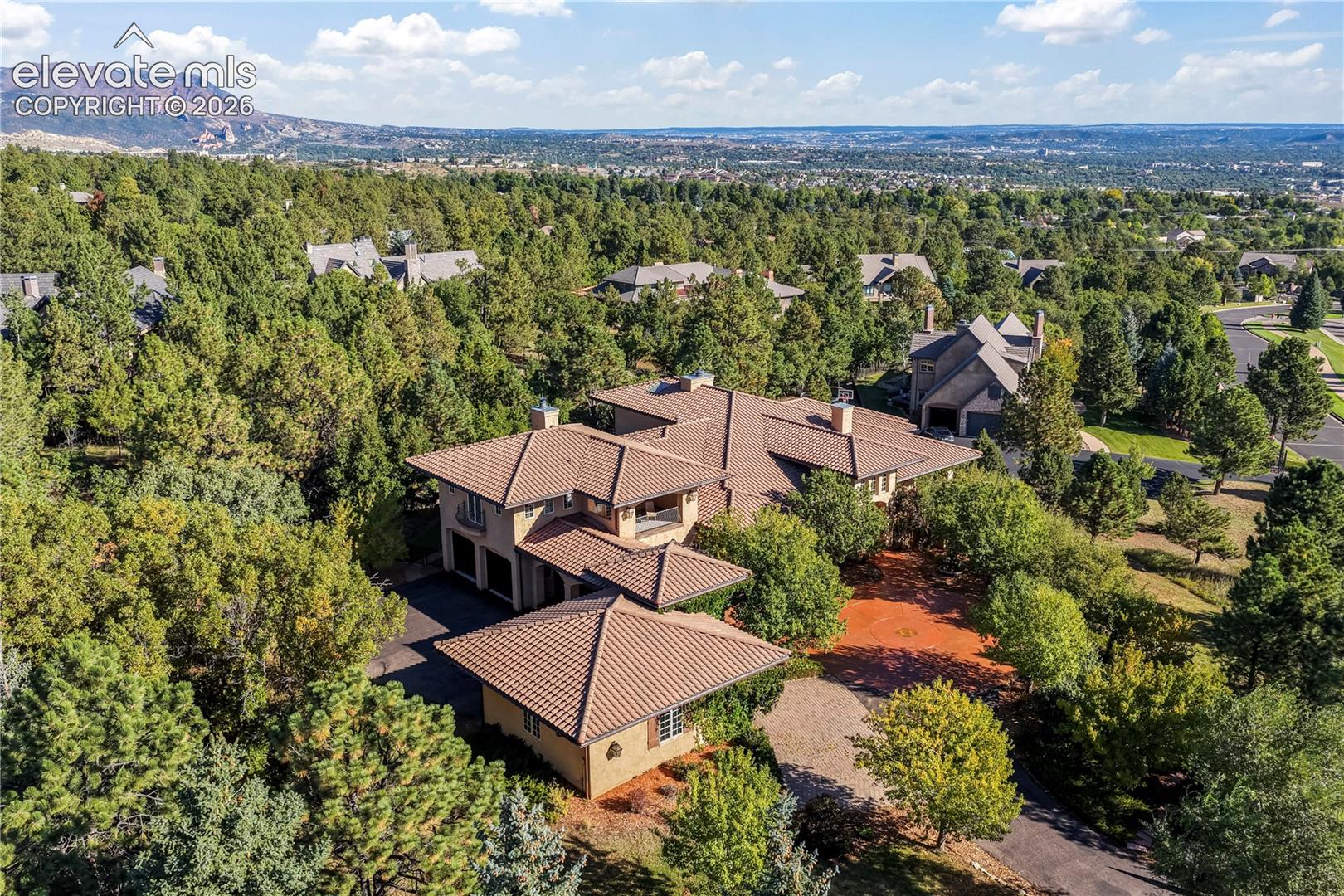 1830 Preserve Drive