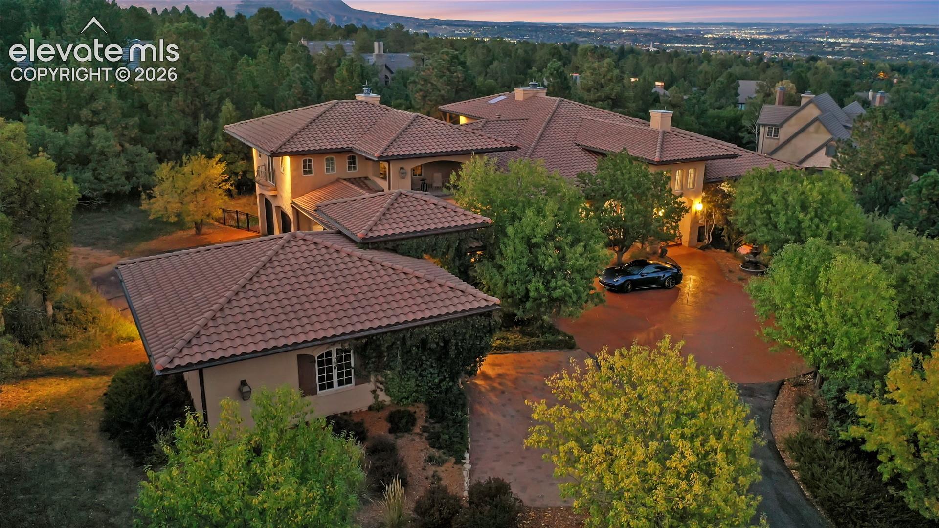 1830 Preserve Drive