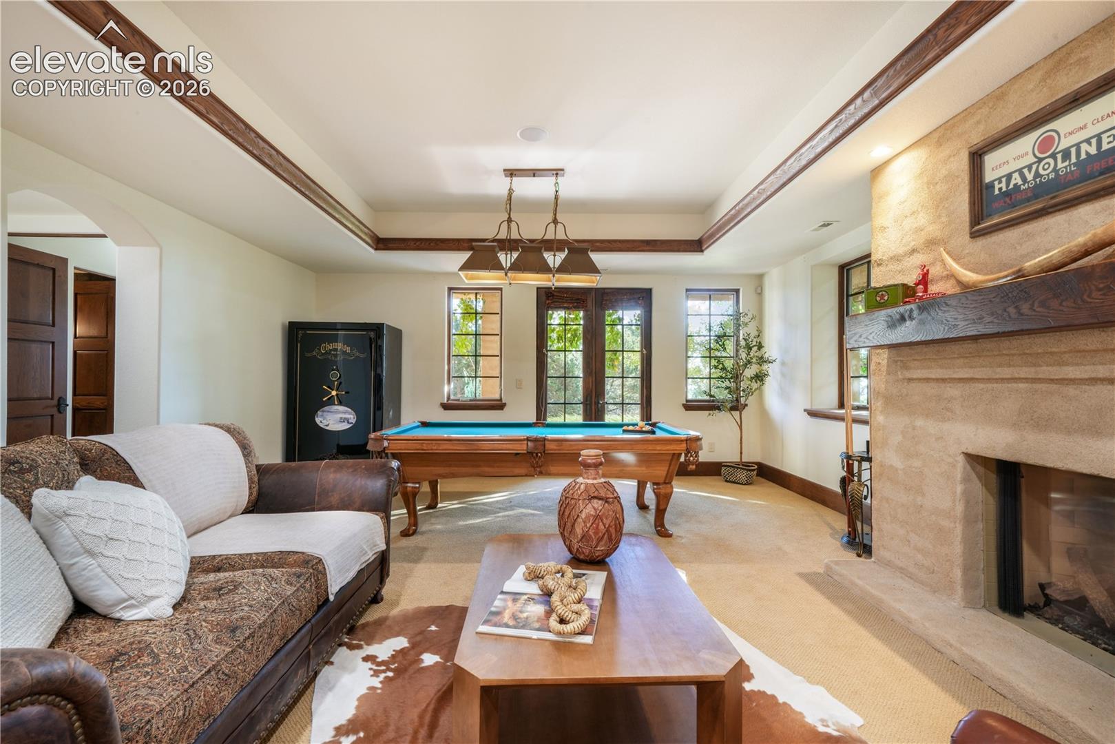 1830 Preserve Drive