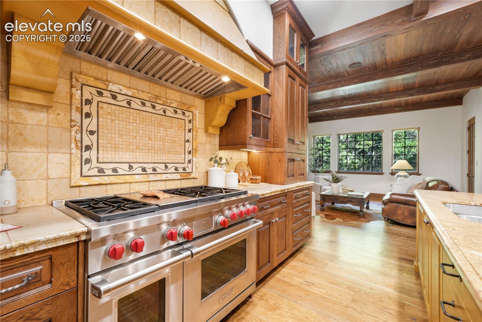 1830 Preserve Drive