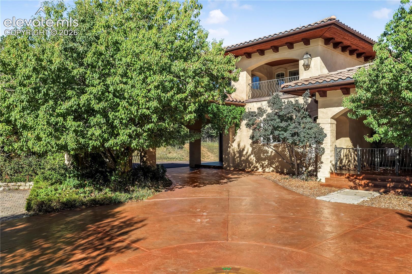 1830 Preserve Drive