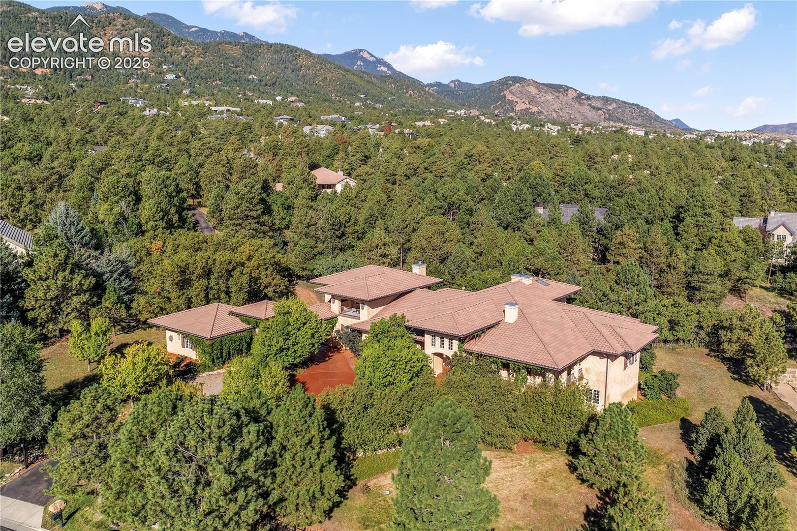 1830 Preserve Drive