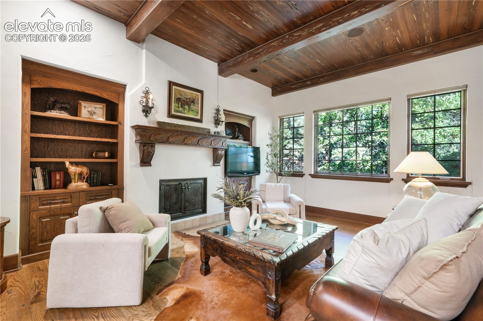 1830 Preserve Drive