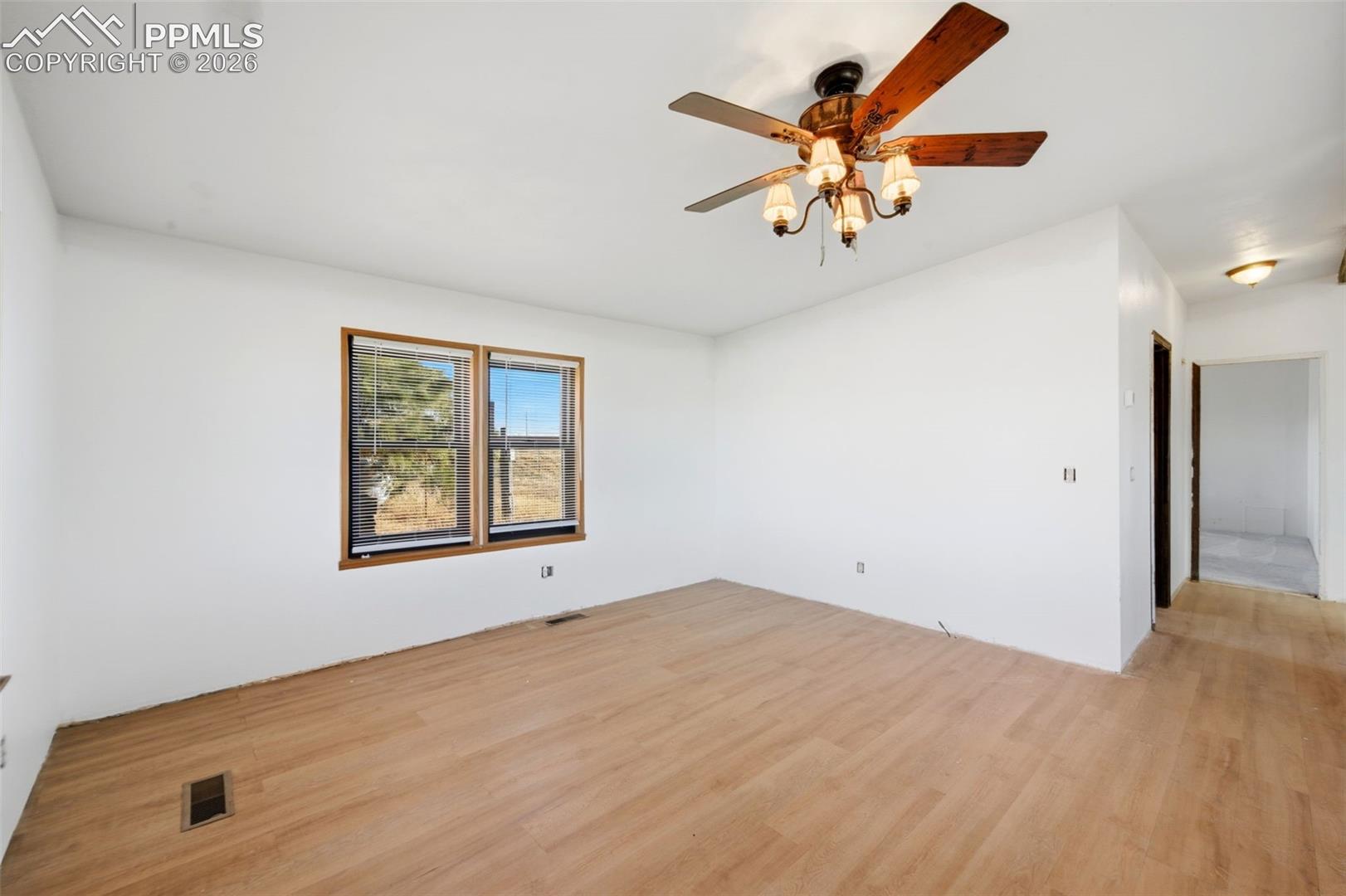 12625 Palomino Drive