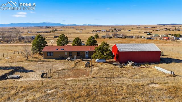 12625 Palomino Drive