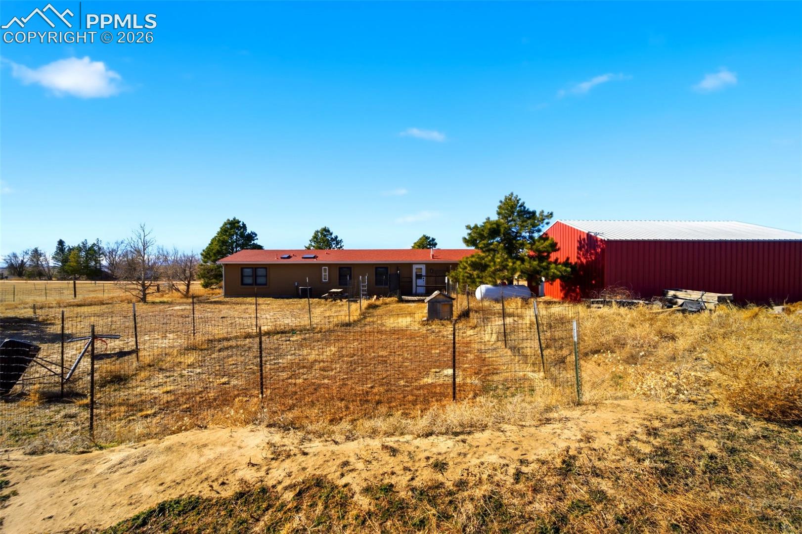 12625 Palomino Drive