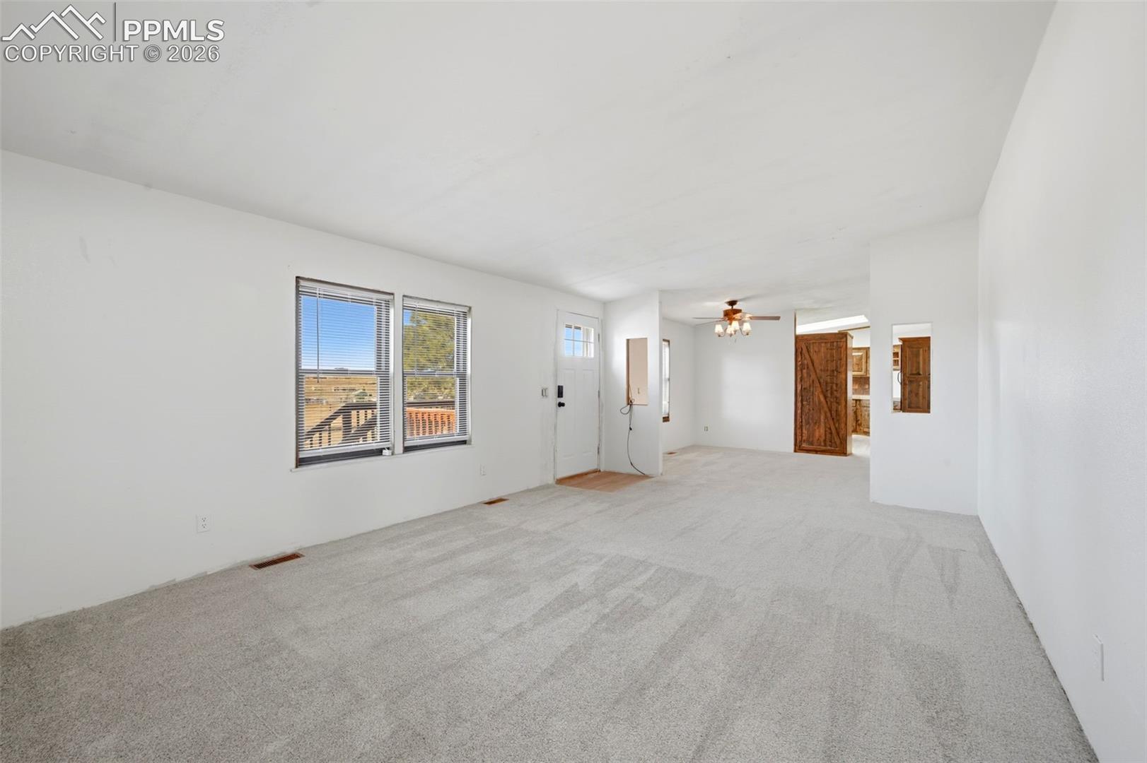 12625 Palomino Drive