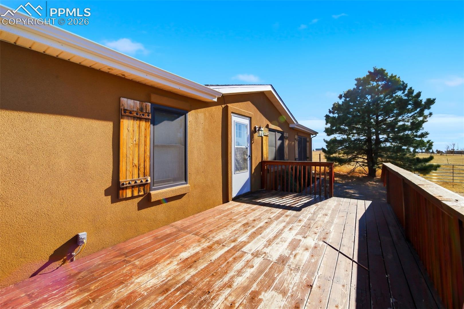 12625 Palomino Drive