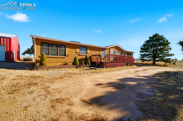 12625 Palomino Drive