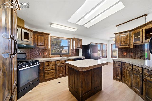 12625 Palomino Drive