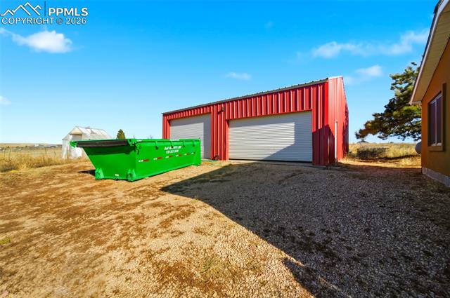 12625 Palomino Drive