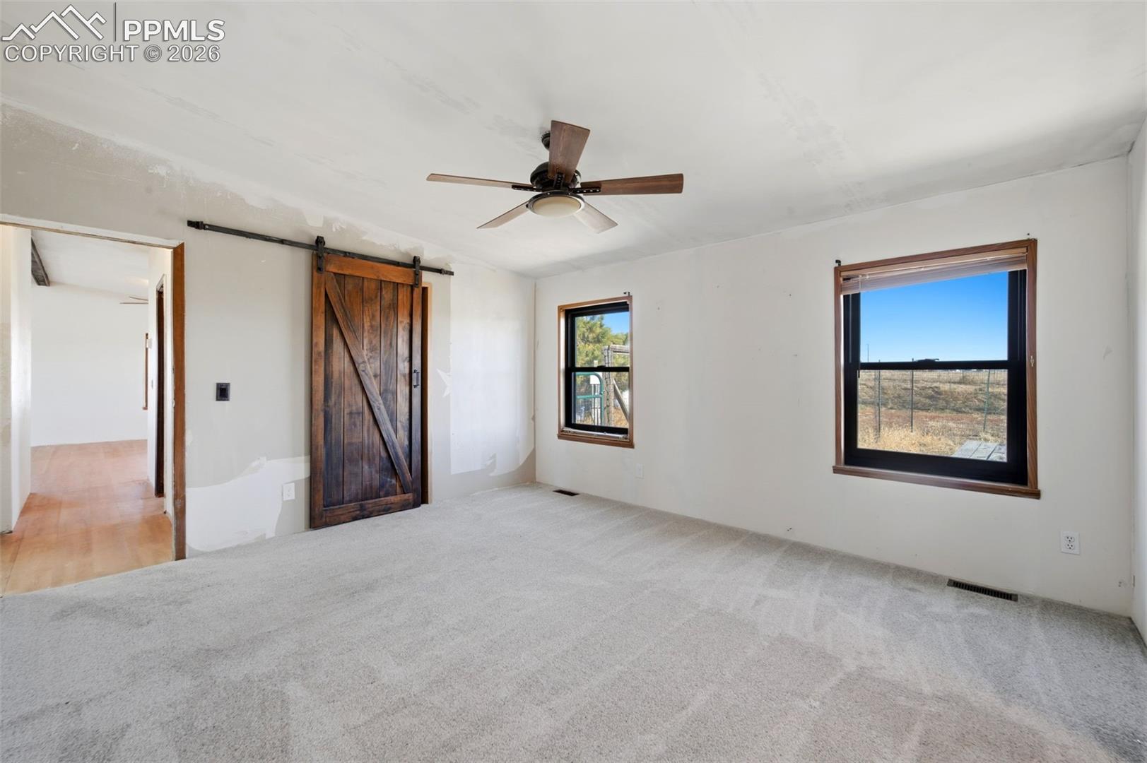 12625 Palomino Drive