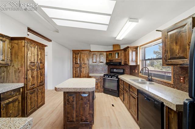 12625 Palomino Drive