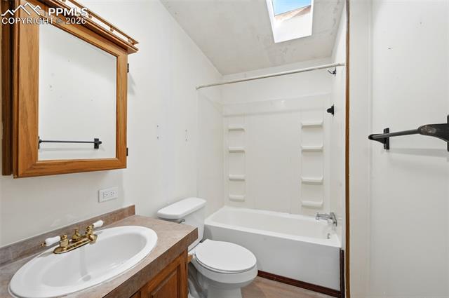 12625 Palomino Drive