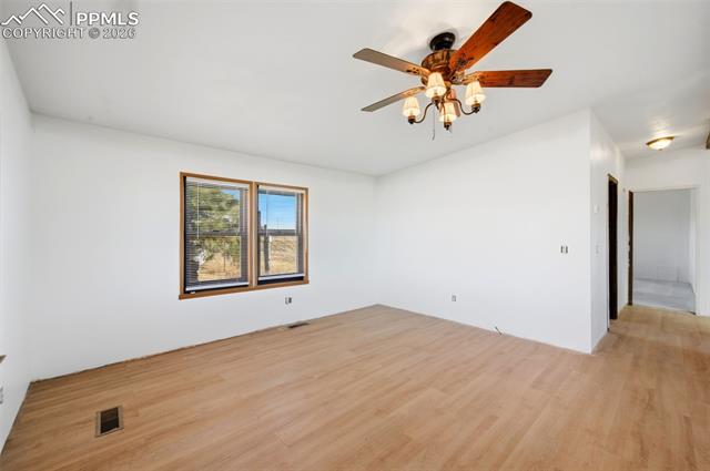 12625 Palomino Drive