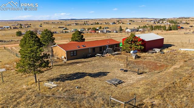 12625 Palomino Drive