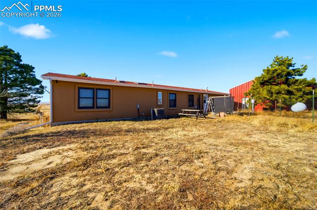 12625 Palomino Drive