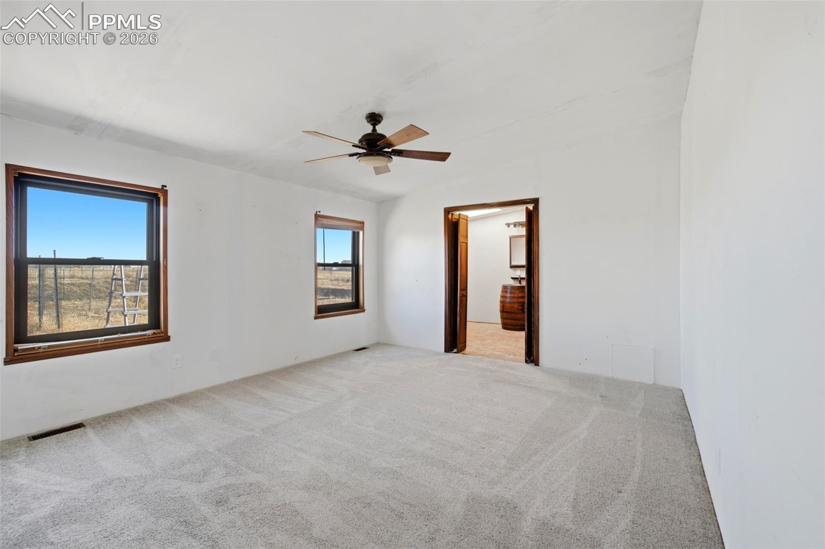 12625 Palomino Drive