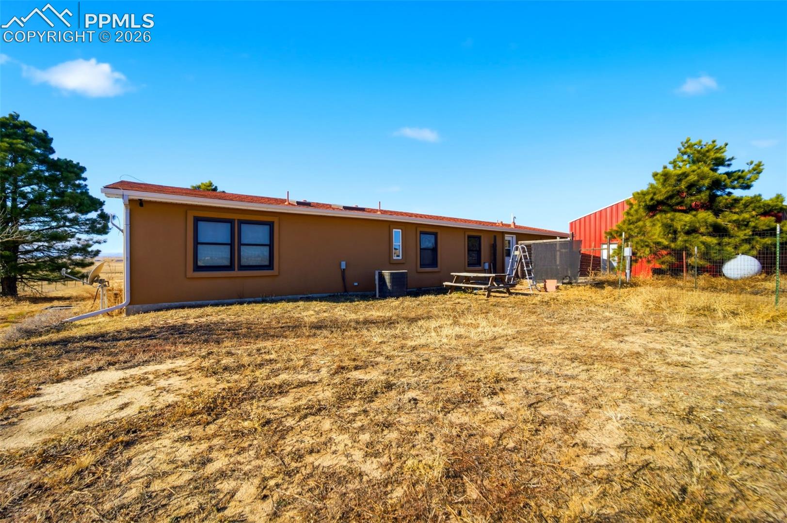 12625 Palomino Drive