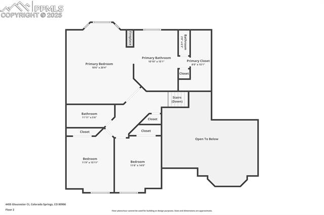 4455 Gloucester Court