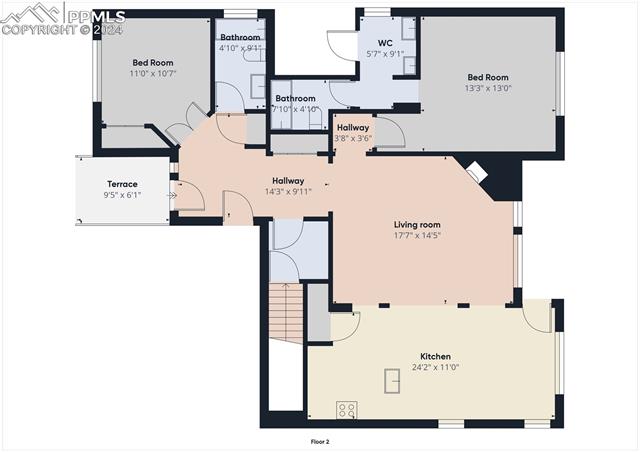 9916 Everglades Drive