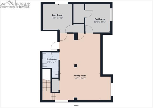 9916 Everglades Drive