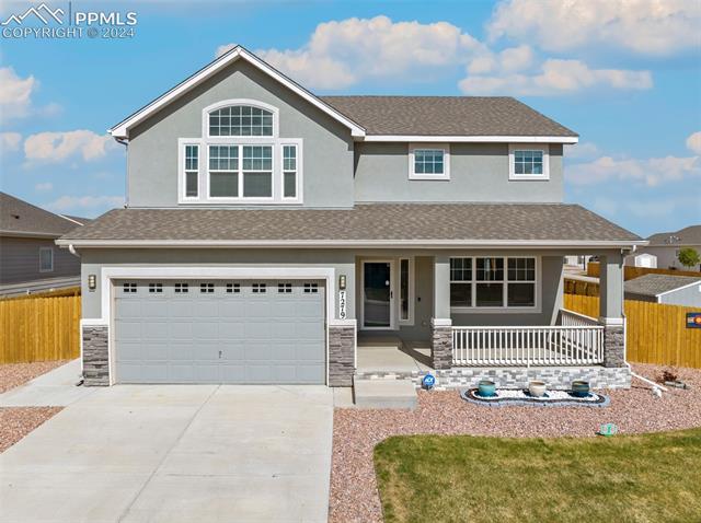 7279 Peachleaf Drive