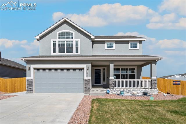 7279 Peachleaf Drive