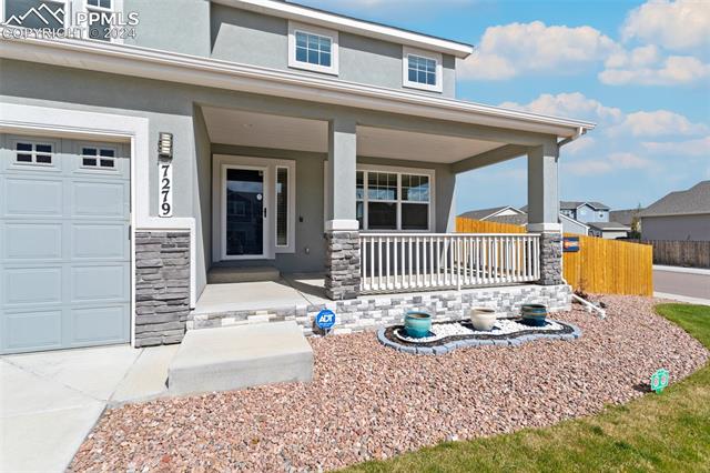 7279 Peachleaf Drive