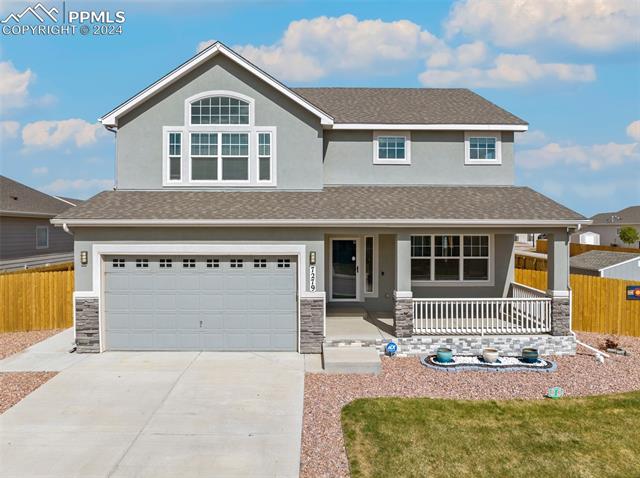 7279 Peachleaf Drive