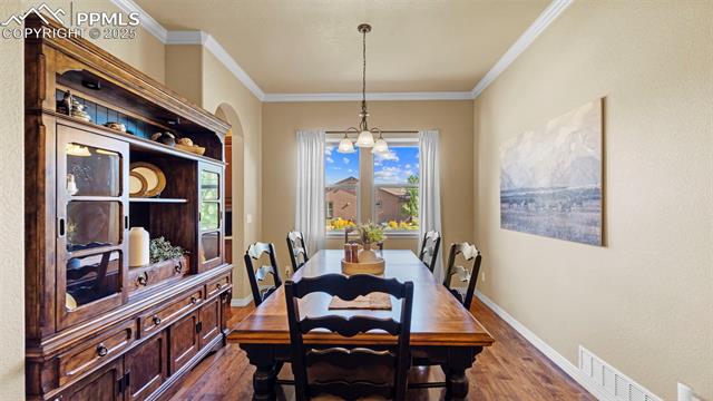 13296 Cedarville Way
