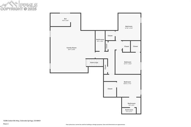 13296 Cedarville Way