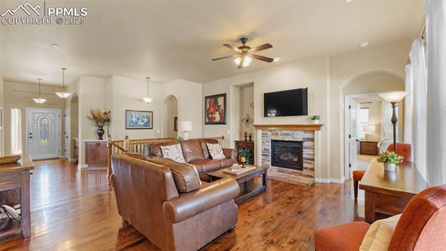 13296 Cedarville Way