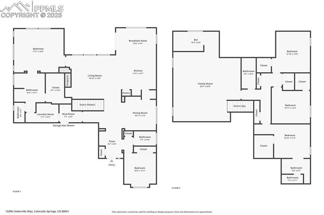 13296 Cedarville Way
