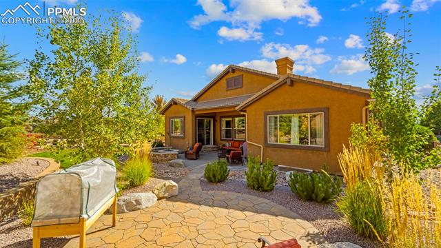 13296 Cedarville Way