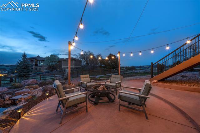 1455 Golden Hills Road