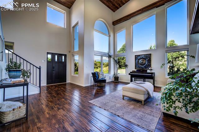 1455 Golden Hills Road