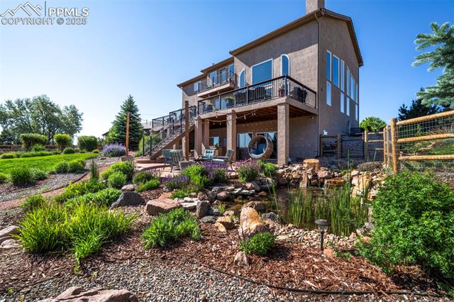 1455 Golden Hills Road
