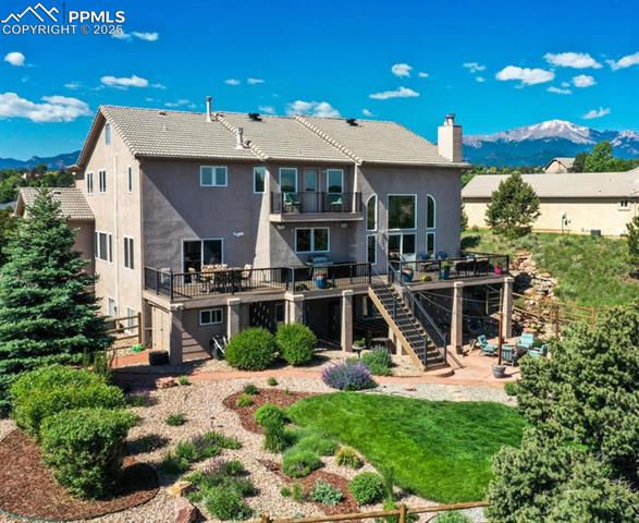 1455 Golden Hills Road