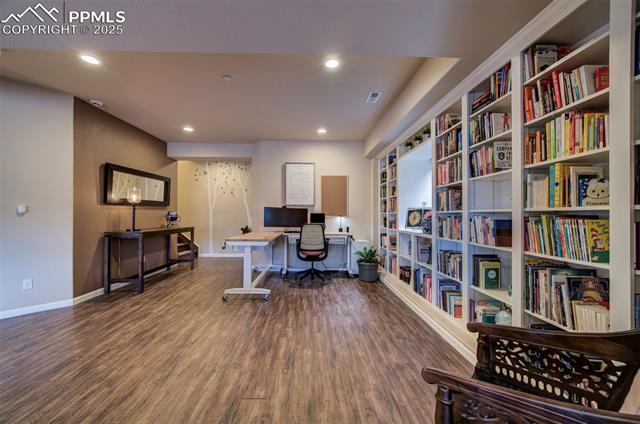 1455 Golden Hills Road