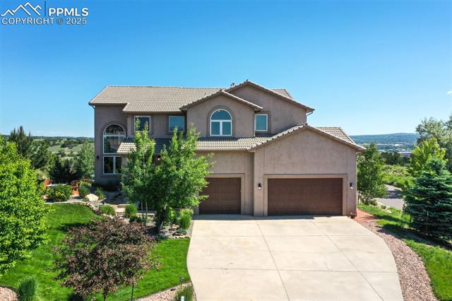 1455 Golden Hills Road