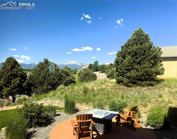 1455 Golden Hills Road
